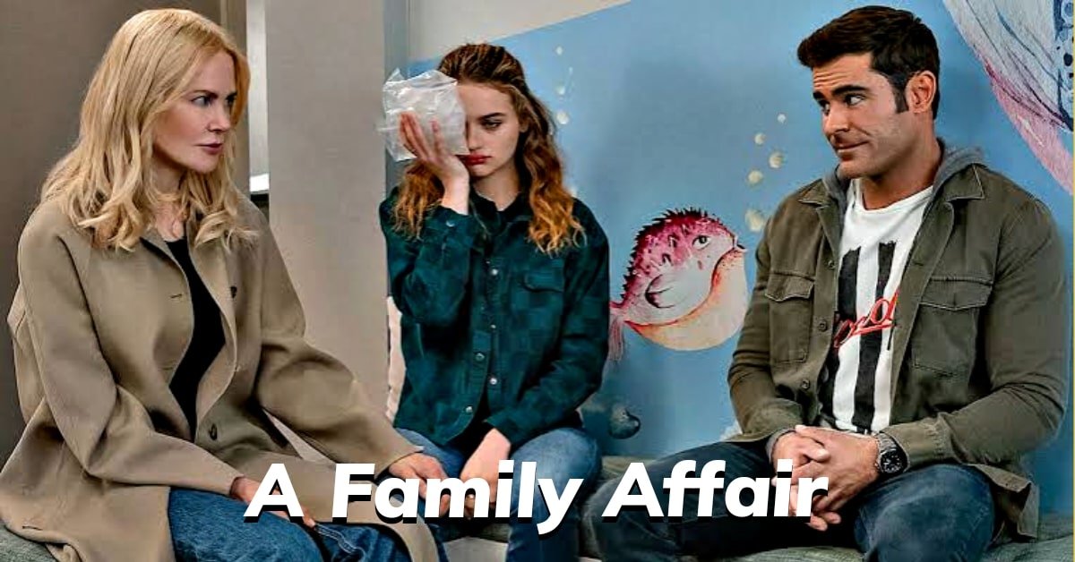 A Family Affair: 13 Shocking Quotes From The Film