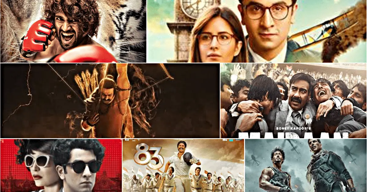 15+ Biggest Flop Movies in Bollywood History