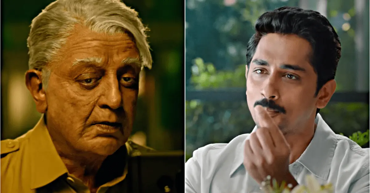 Indian 2 Dialogues: 12 Best Quotes From Kamal’s Movie