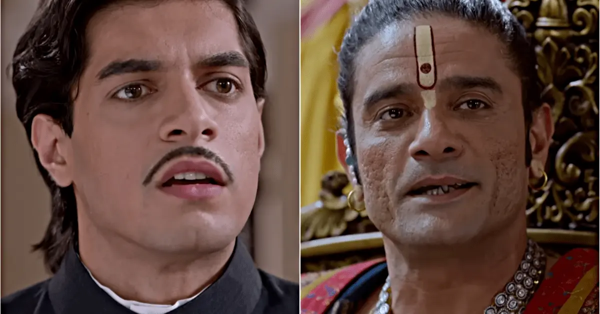 Maharaj Movie Dialogues: 15 Craziest Lines