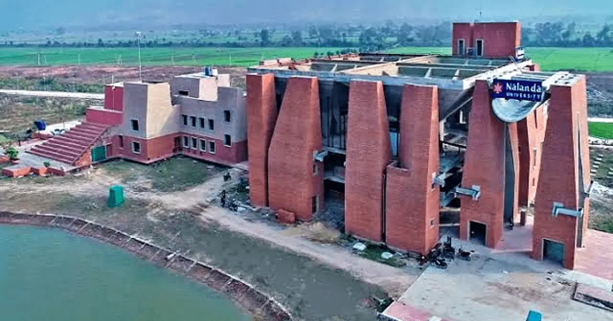 Nalanda University: History, Academic Excellence, Destruction and more