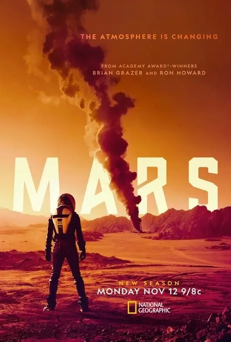 Elon Musk Best Cameos : Mars
