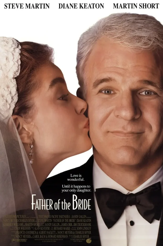 Father's Day Special Movies : Father of the Bride
