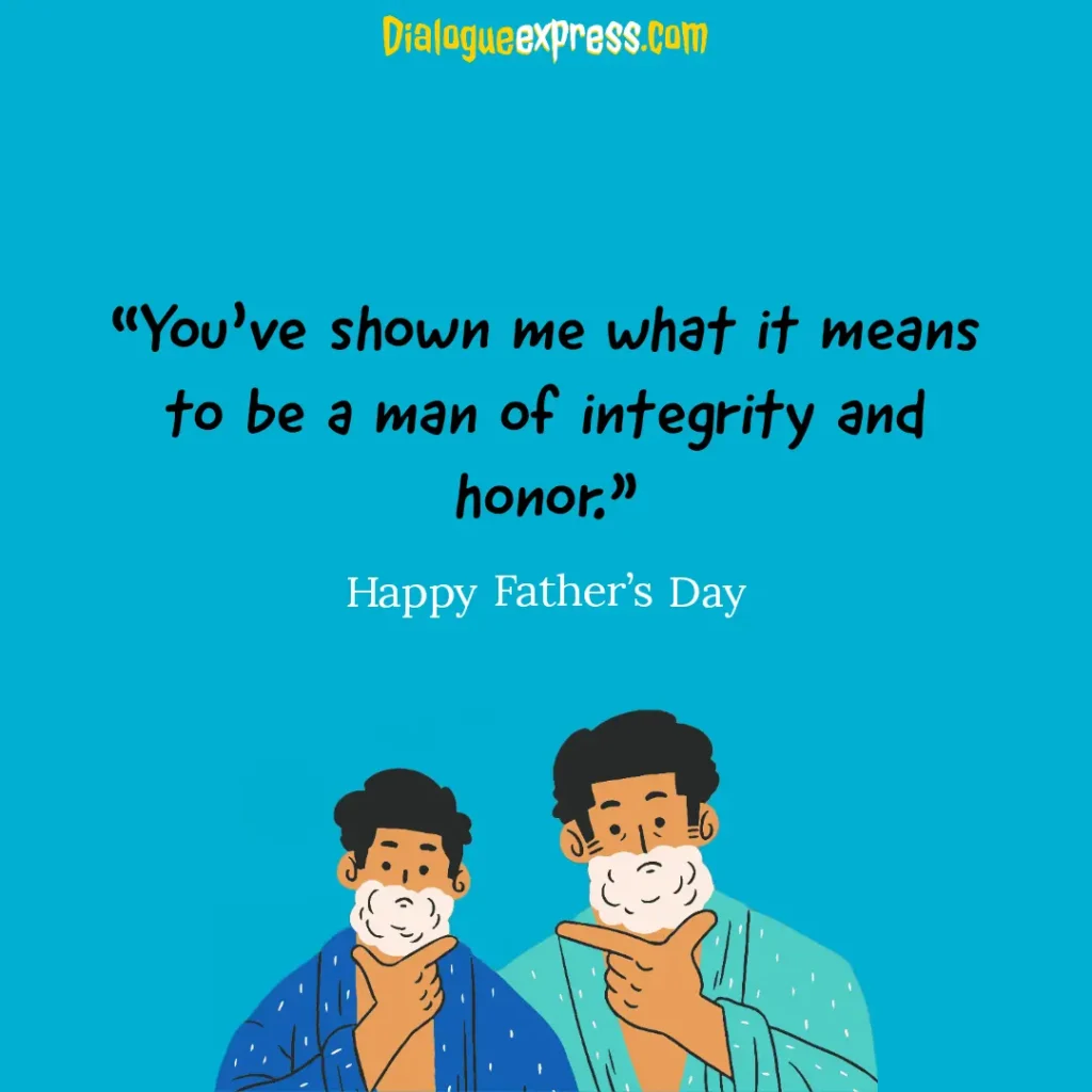 Best Father's Day Quotes