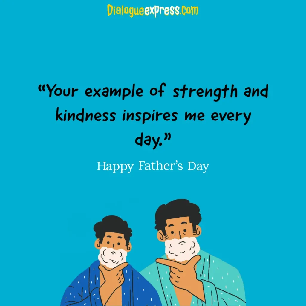 Best Father's Day Quotes