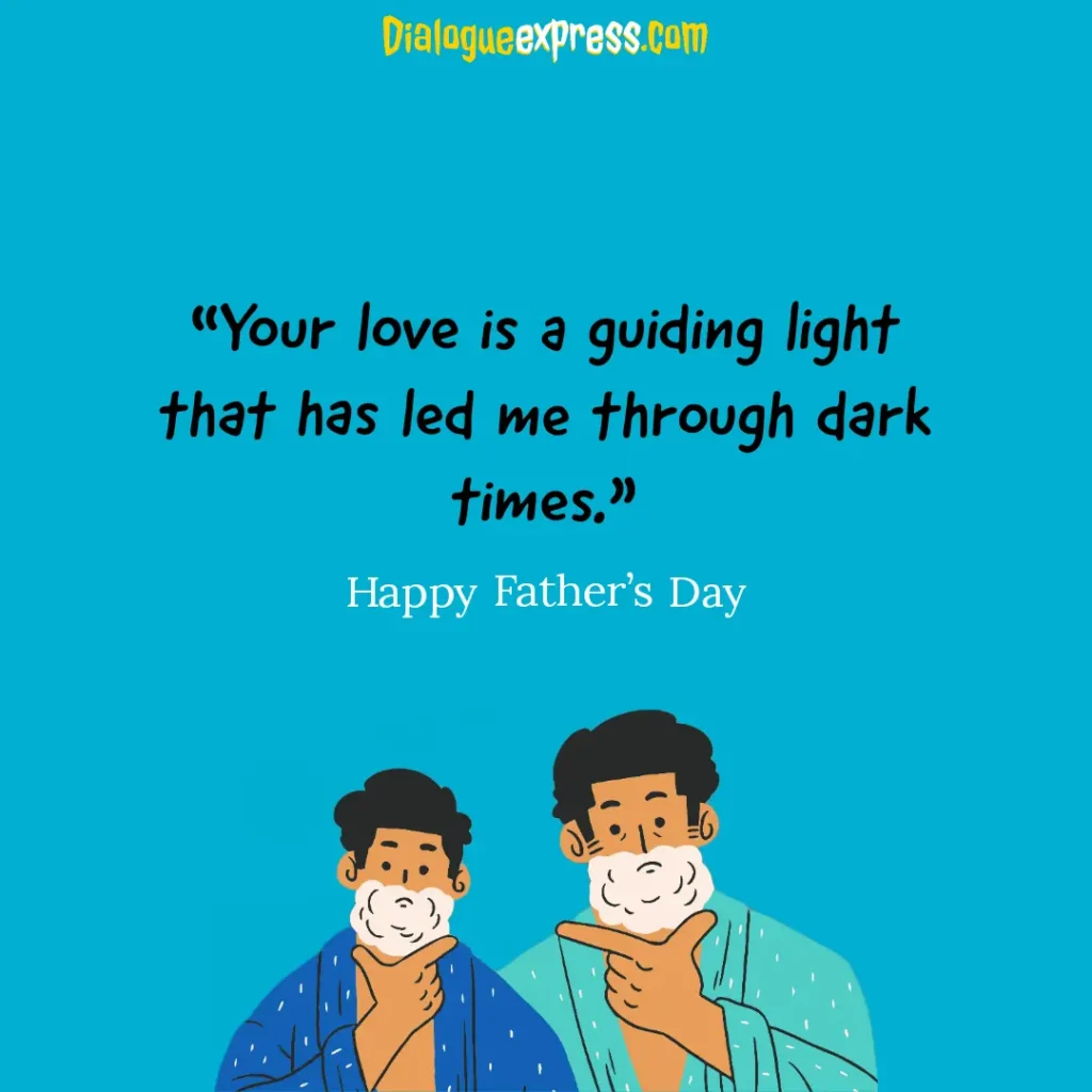 Best Father's Day Quotes