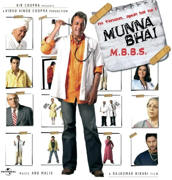 Bollywood Comedy Movies