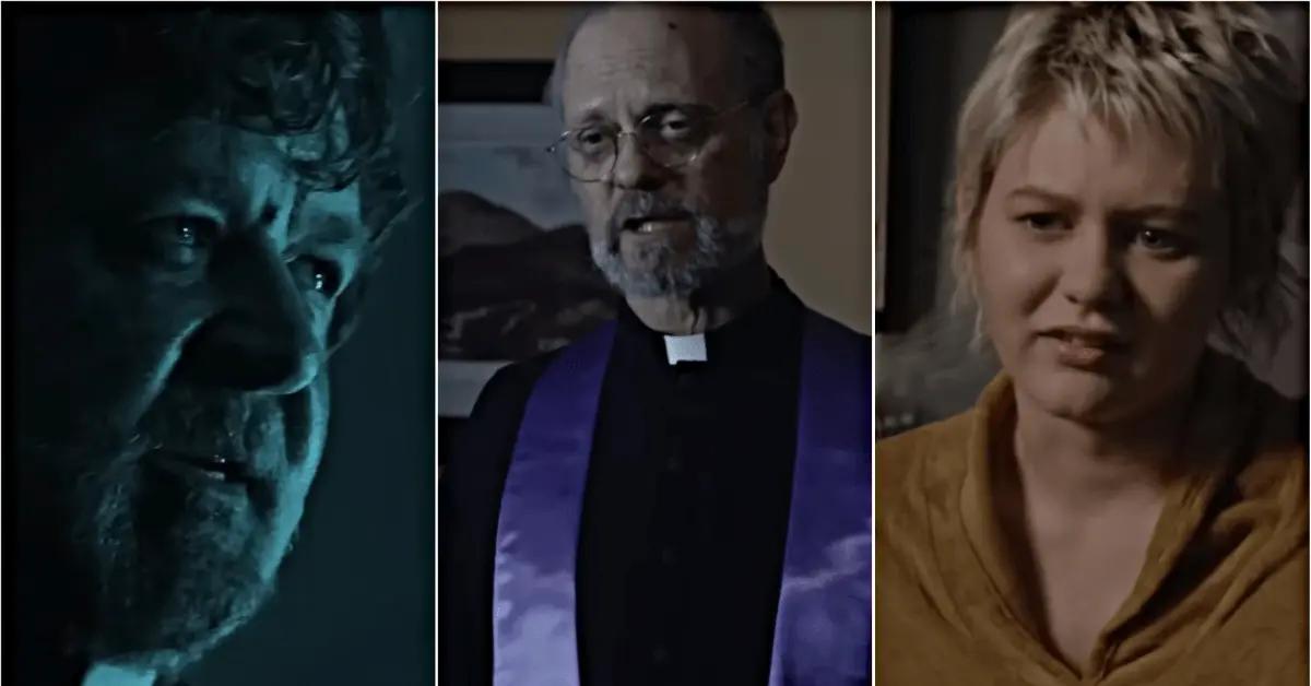 The Exorcism: 8 Terrifying  Quotes and Dialogues
