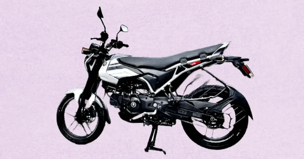 Bajaj Freedom 125