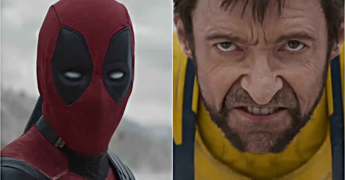 Deadpool and Wolverine Movie Quotes and Dialogues