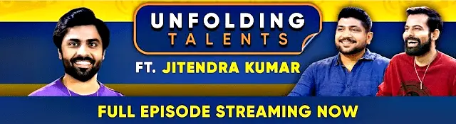 Emerging Indian Podcast Channels