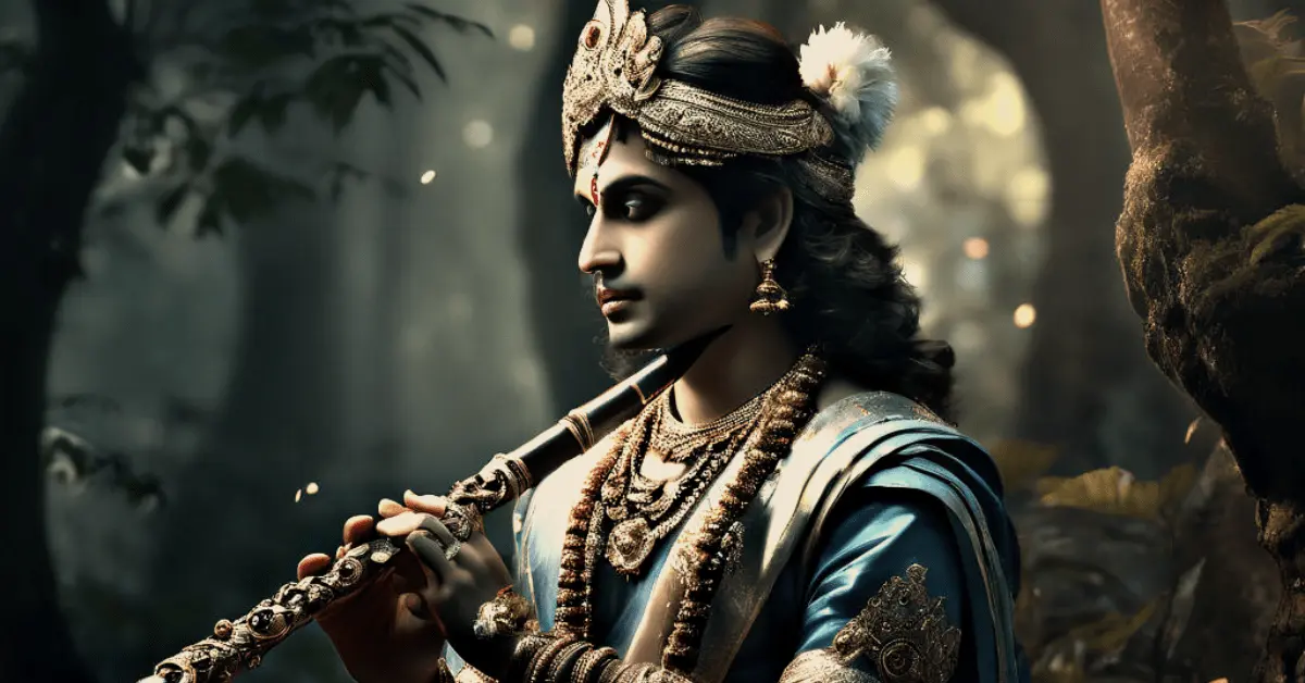 Lord Krishna Quotes: 15  Lessons from Bhagavad Gita