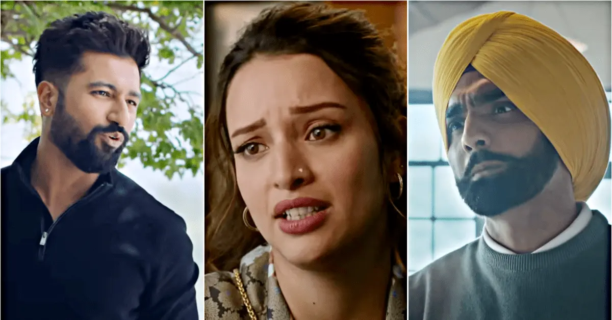 Bad Newz: 15 Dialogues That Will Make You Laugh Out Loud