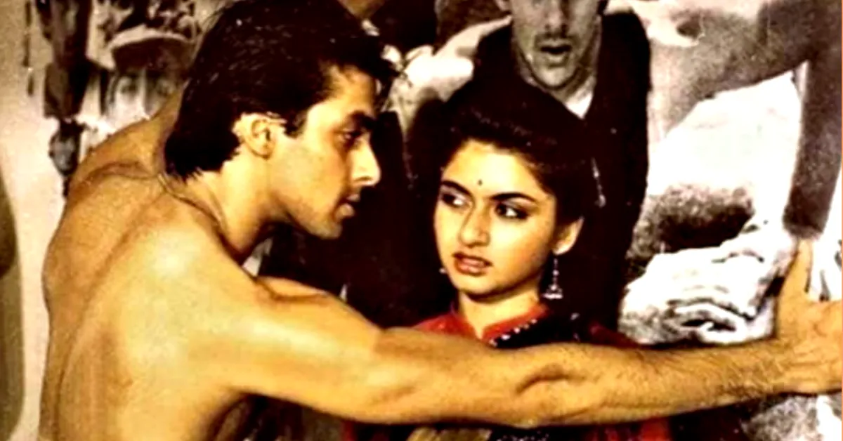 Maine Pyar Kiya: 35 Best Dialogues to Celebrate 35 Years