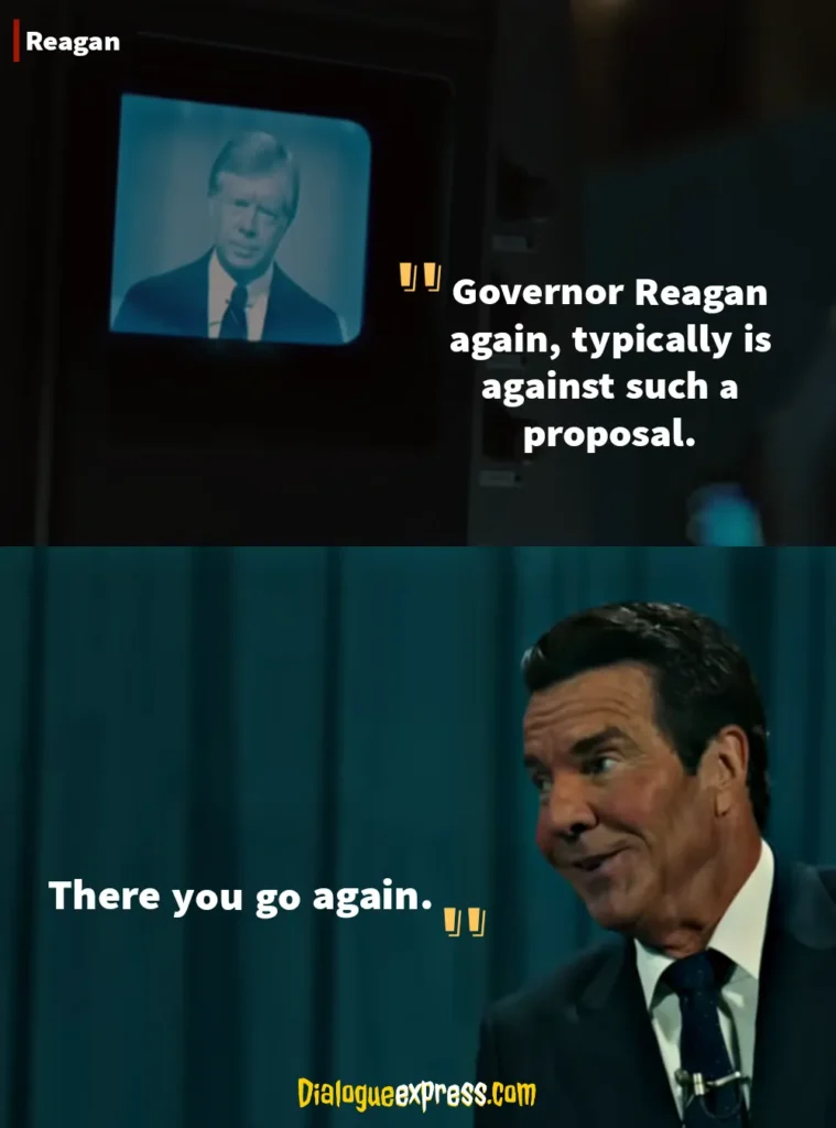 Reagan Quotes