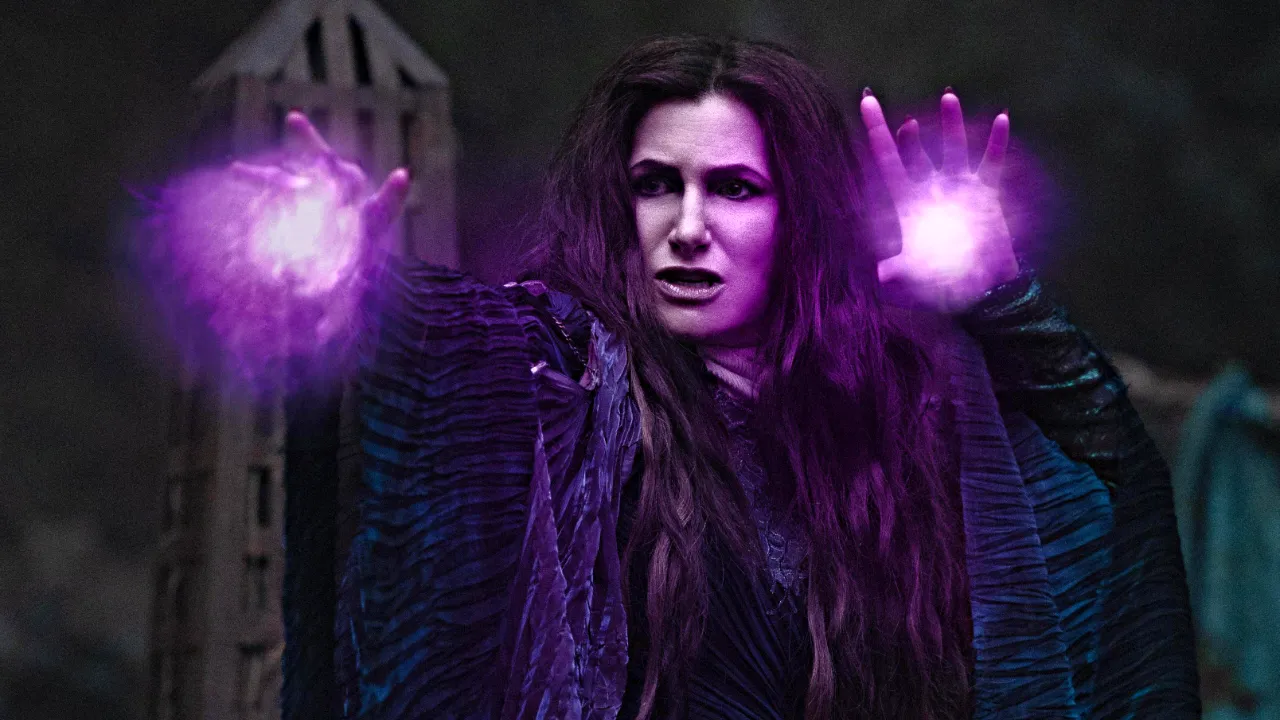 Agatha All Along: 25 Best Quotes from Marvel’s Witch Series