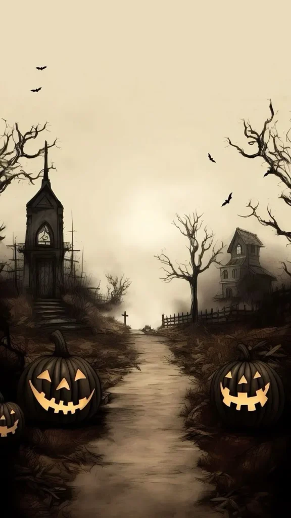 Halloween Wallpapers