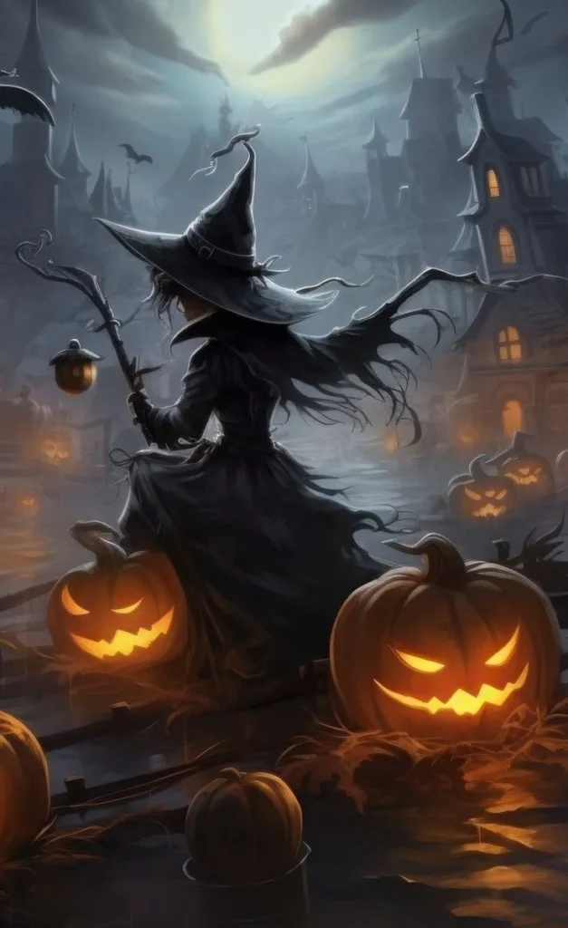 Halloween Wallpapers