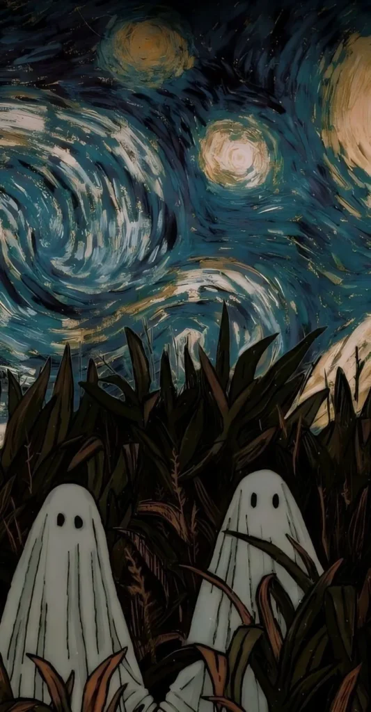 Halloween Wallpapers