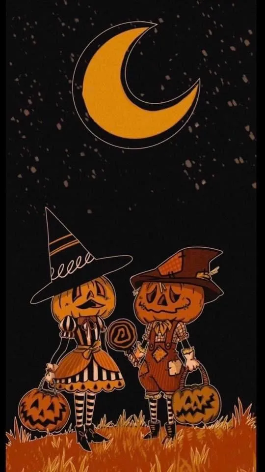 Halloween Wallpapers