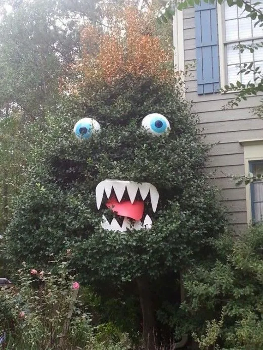 Halloween home decoration ideas