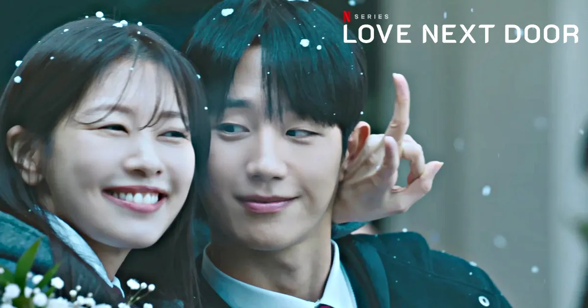 Love Next Door: 20 Heart-Stealing K-Drama Quotes and Lines