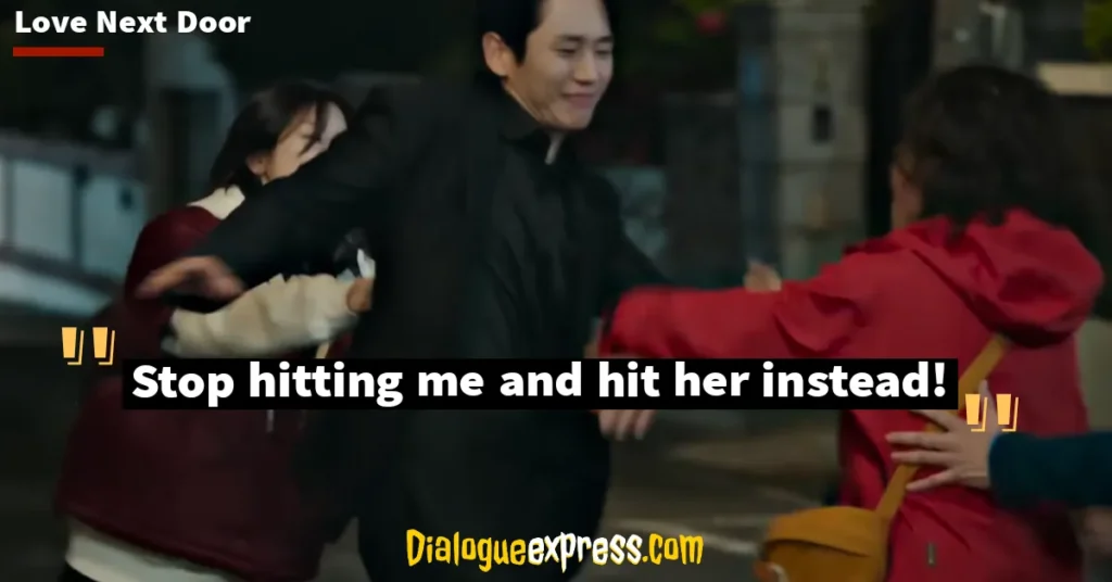 Love Next Door: Top K-Drama Quotes and Dialogues That Will Steal Your Heart