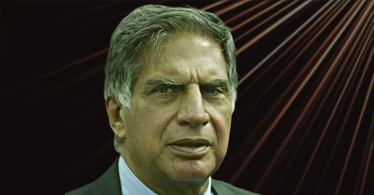 Ratan Tata Quotes