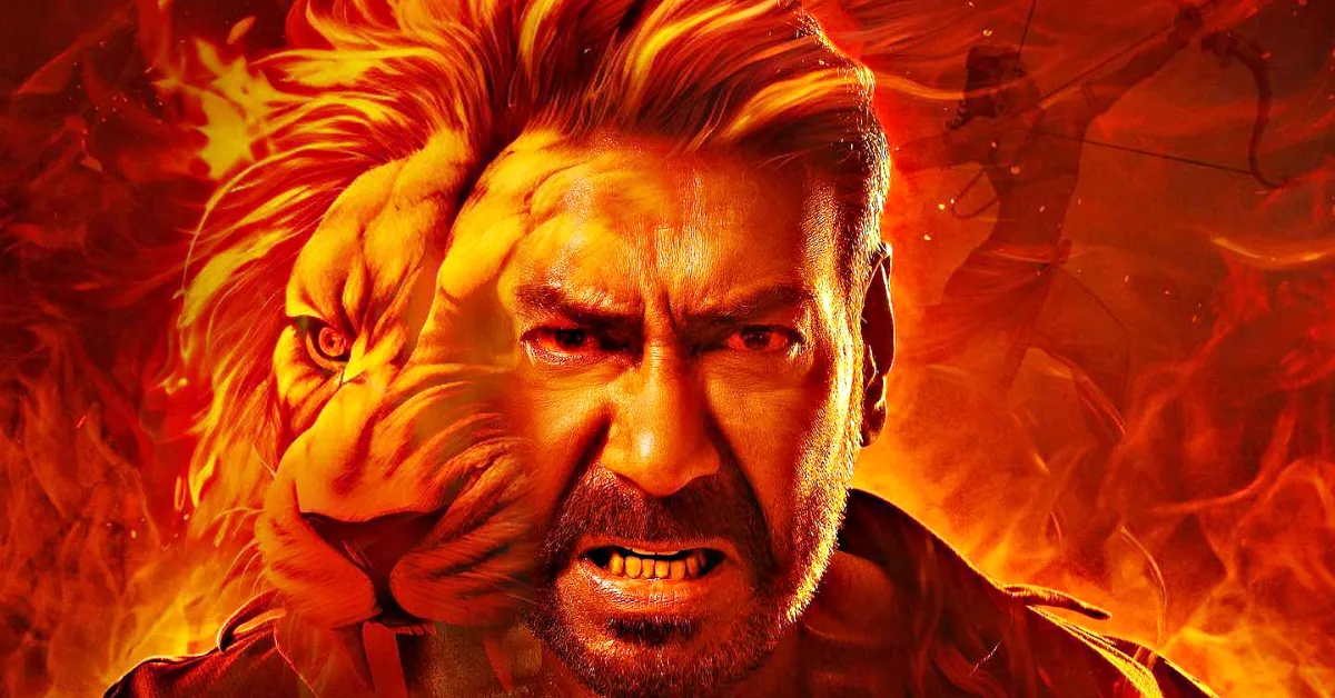 Singham Again : Story, Budget, Cast and Everything We Know