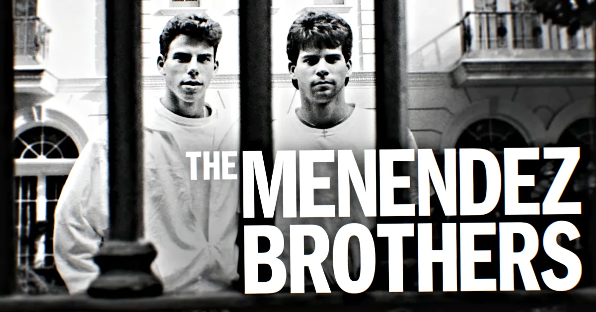 The Menendez Brothers Quotes and Dialogues