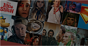 Upcoming Hollywood Movies: Top 42 Films to Watch in 2025