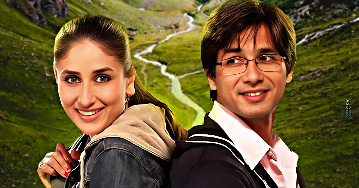 Feel-Good Flicks: 10 Bollywood Movies to Brighten Your Day