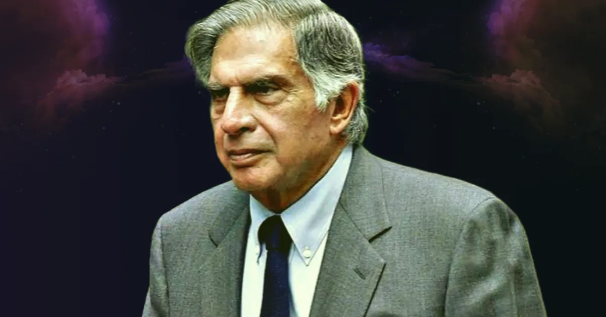 Ratan Tata: 15 Fascinating Facts about Tata