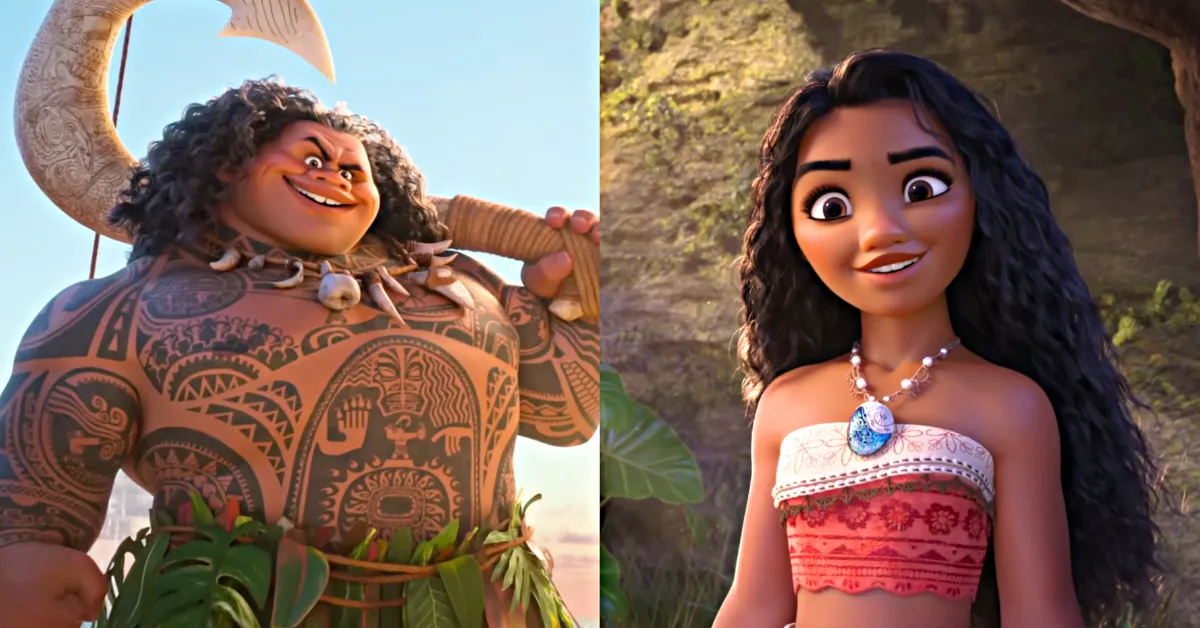 Moana 2 Quotes: 16 Best Moana Dialogues That Stole Hearts