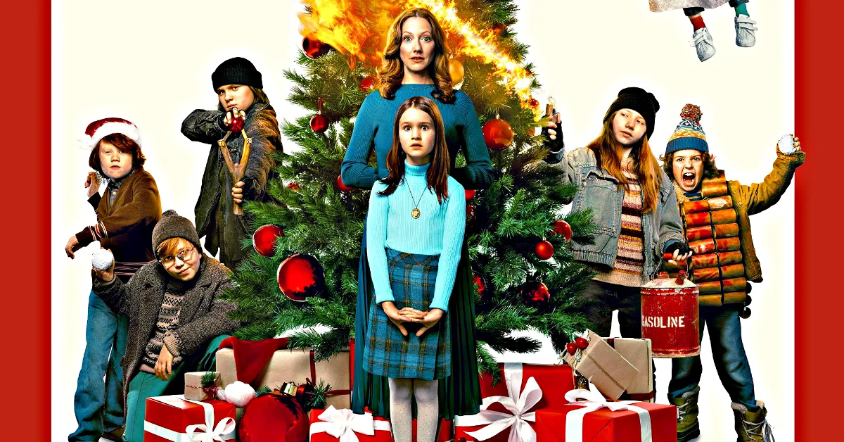 The Best Christmas Pageant Ever Quotes: 24 Best Dialogues