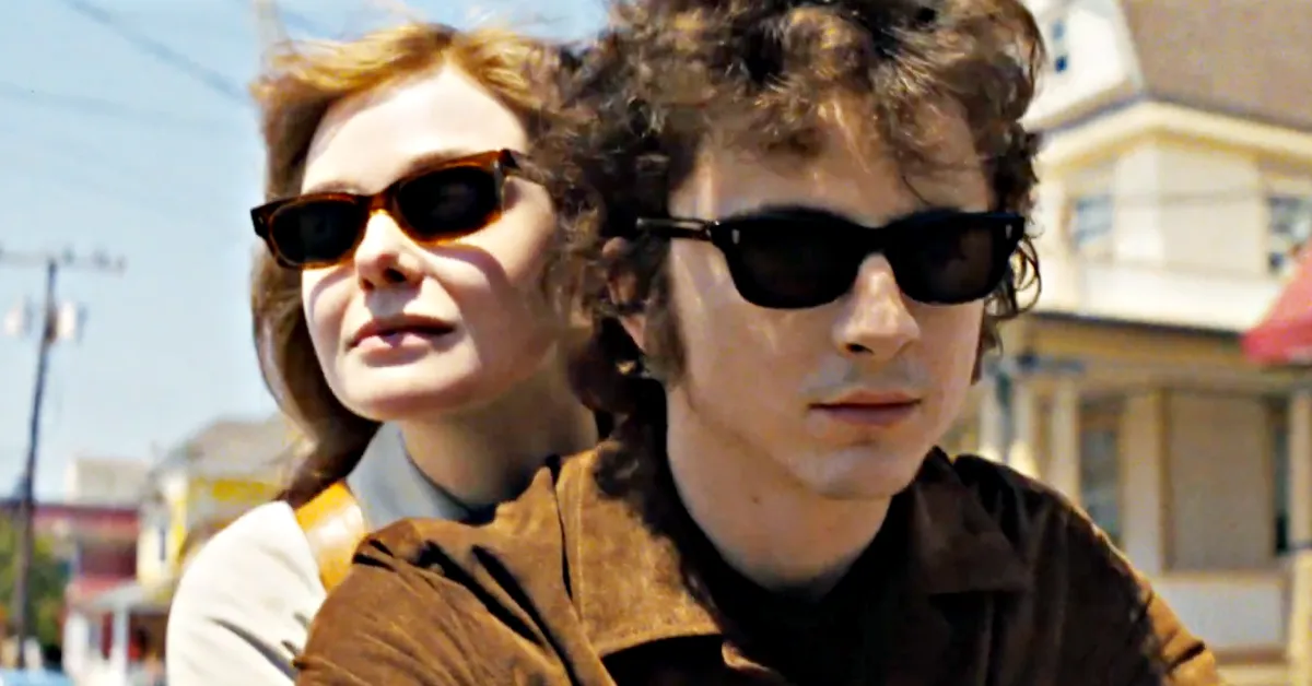 A Complete Unknown Quotes: 22 Best Lines from Dylan’s Film