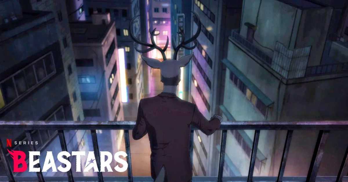 Beastars Most Amazing Quotes and Dialogues