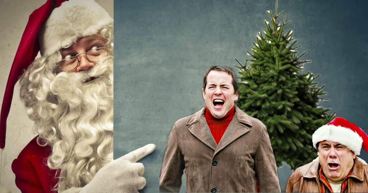 11 Must-Watch Christmas Movies on Hulu This Season