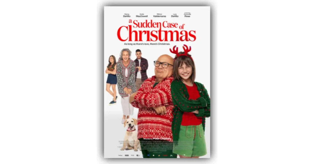 Best Christmas Movies on Hulu