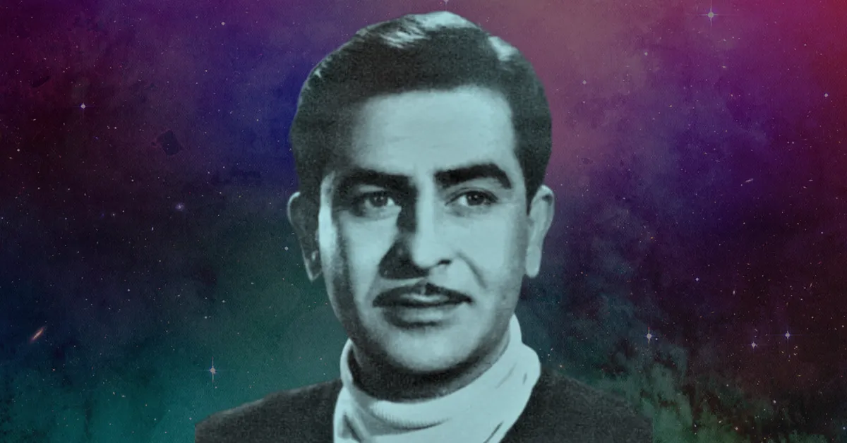 Raj Kapoor Facts: 15 Interesting Tidbits About the Legendary Pioneer