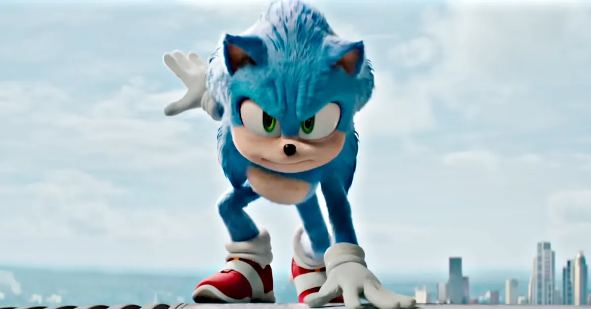 Sonic the Hedgehog 3 Movie Quotes and Dialogues