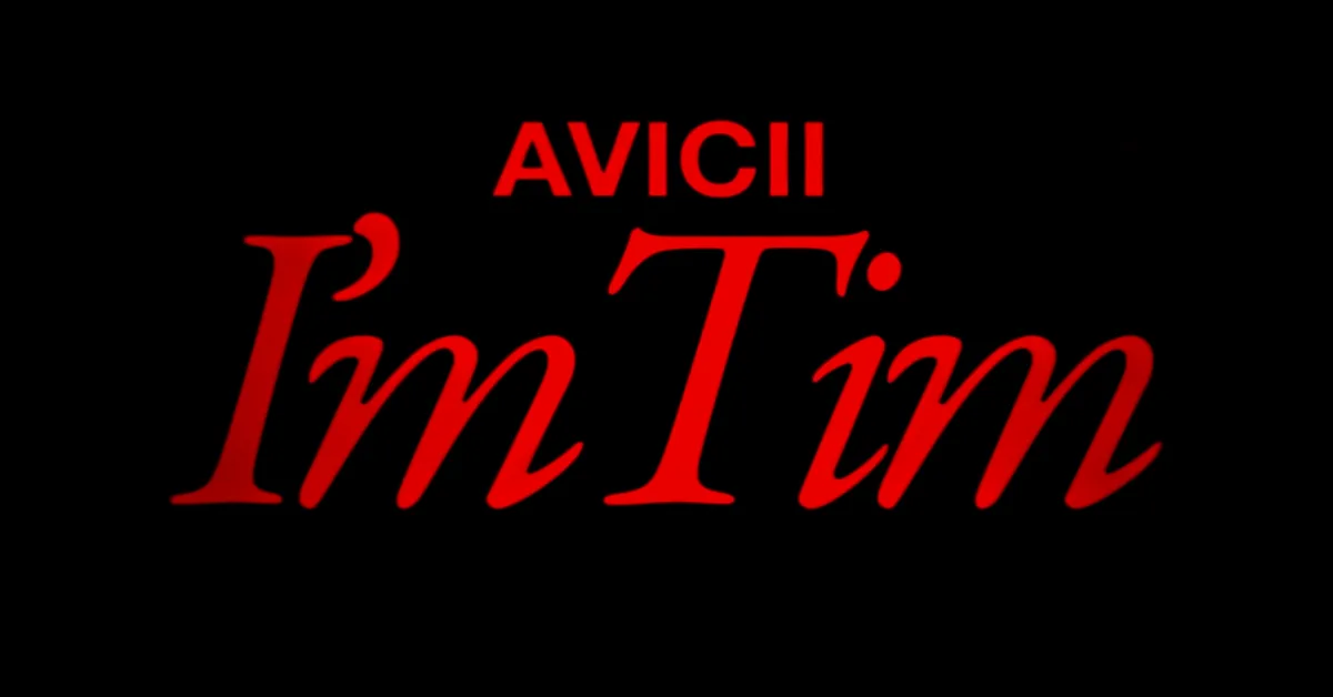 Avicii – I’m Tim: 10 Heartwarming and Best Quotes and Lines