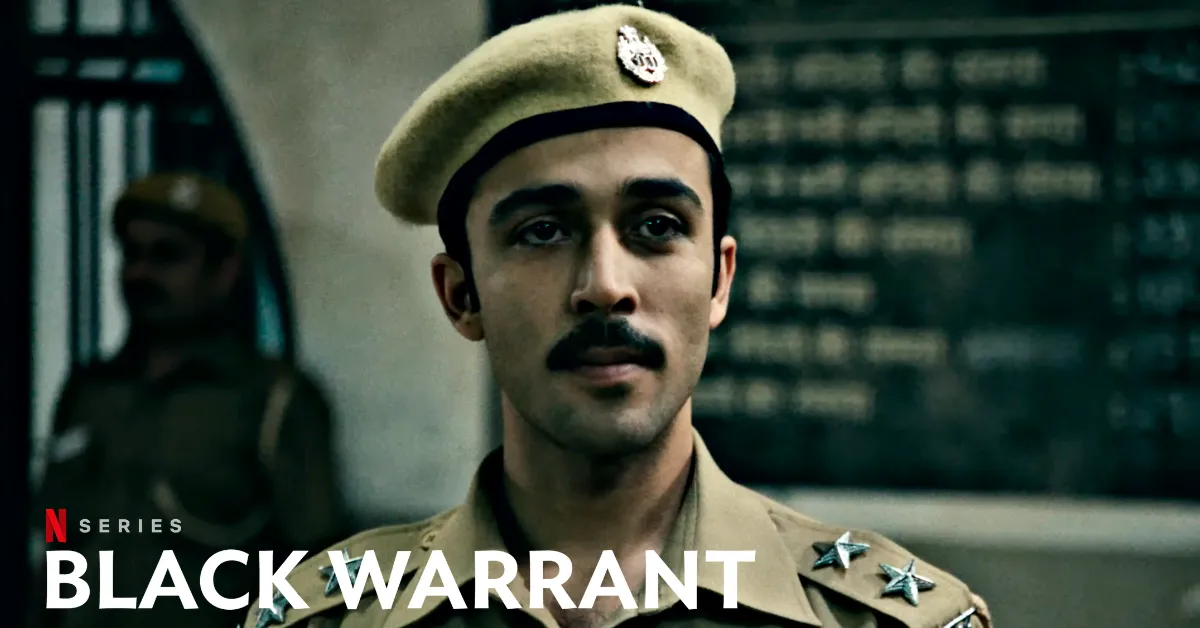 Black Warrant Dialogues: 16 Best Quotes From Tihar Jail