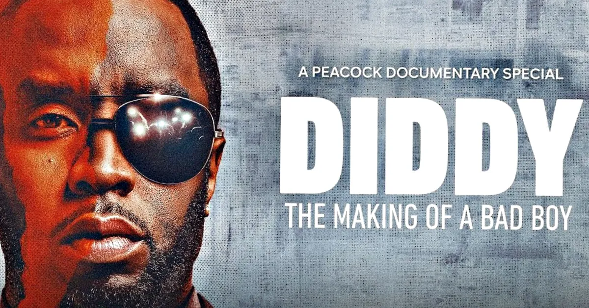 Diddy: The Making of a Bad Boy: 19 Breathtaking Quotes