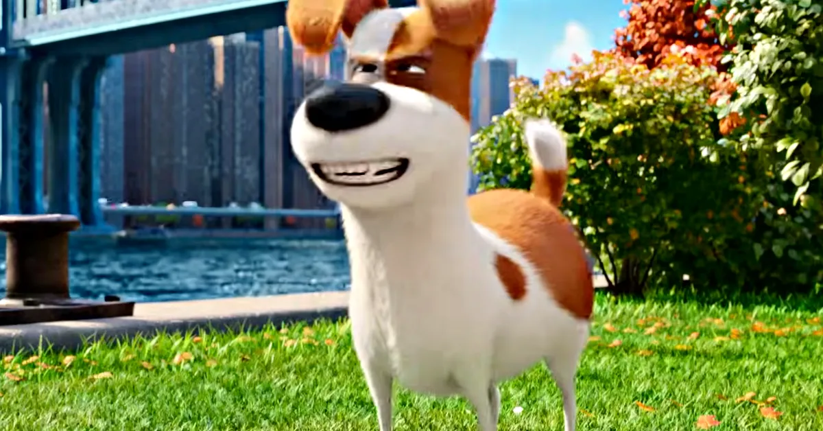 The Secret Life of Pets Quotes: 33 Best & Cute Dialogues