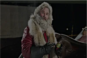 Christmas Movies on Netflix: 15 Jingle and Chill Films