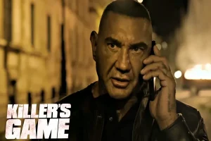 19 Best “The Killer’s Game” Movie Quotes and Dialogues