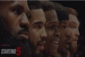 Starting 5: 35 Best Quotes from this NBA Documentary Series
