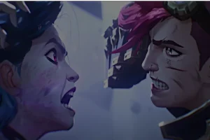 Arcane Series: 42 Best Quotes that Define Jinx, Vi, and More