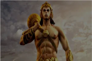 The Legend of Hanuman: 52 Best Dialogues from all Seasons